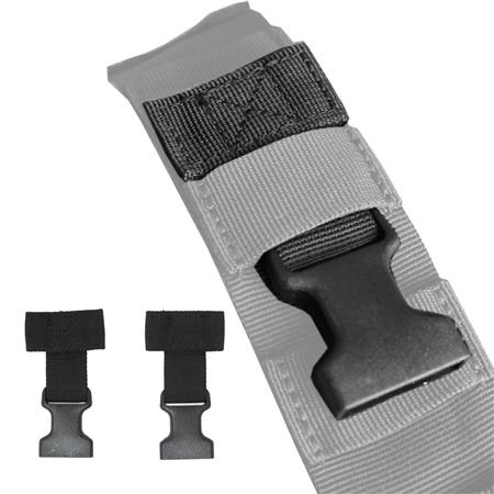 JAGTVEST VIGILANT CHEST RIG COMPACT SORT
