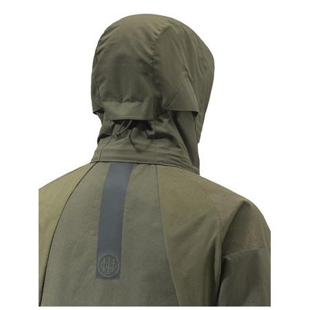 JAKKE TIL MÆND BERETTA THORN RESISTANT EVO JACKET - KAKI
