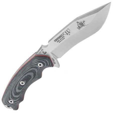 Jakt- Och Bushcraftkniv Cudeman
