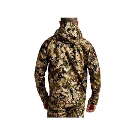 JAQUETA HOMEM SITKA THUNDERHEAD - OPTIFADE SUBALPINE
