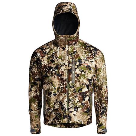 Jaqueta Homem Sitka Thunderhead - Optifade Subalpine