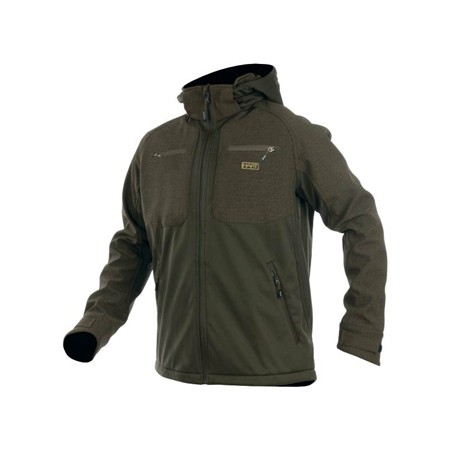 Jaqueta Homme Hart Blade-J - Verde