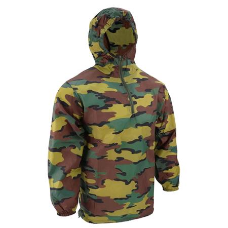 Jaqueta Masculina Arktis Stowaway V2 - Belgian Jigsaw