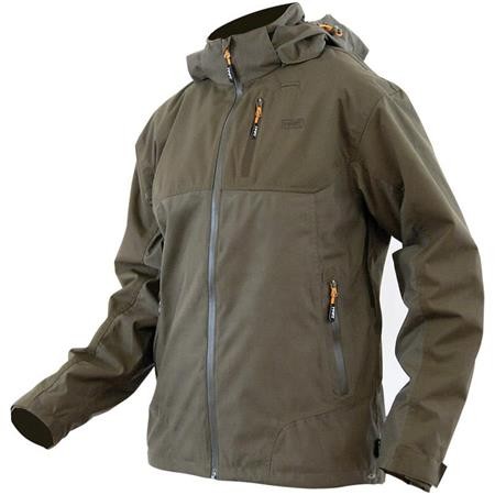 Jaqueta Masculina Hart Feldberg-J - Caqui