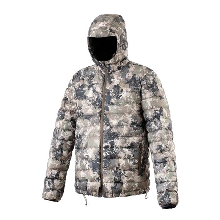 Jaqueta Masculina Markhor Polar Light Down - Optima6