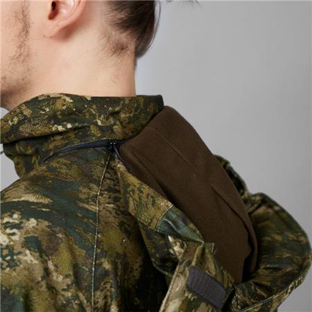 JAQUETA MASCULINA SEELAND AVAIL - CAMUFLADO