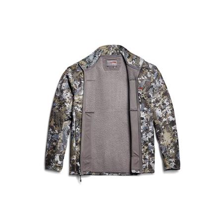 JAQUETA MASCULINA SITKA TRAVERSE - ELEVATED II