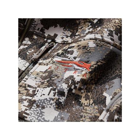 JAQUETA MASCULINA SITKA TRAVERSE - ELEVATED II