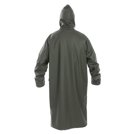 JAS MAN HART ALEON-J - OLIVE FONCÉ