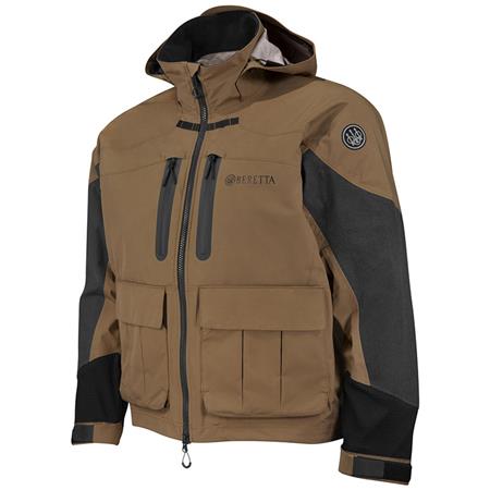 Jas Voor Heren Beretta B-Xtreme Gtx Jacket - Beige