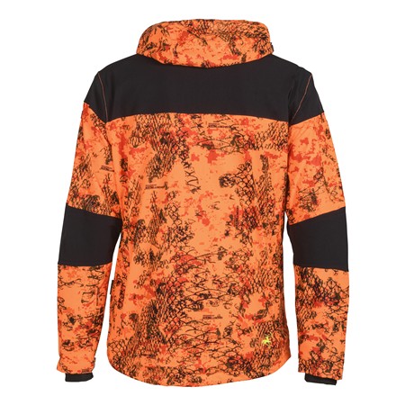 JAS VOOR HEREN PROHUNT PUMA SNAKE EVO - SNAKE BLAZE/IBEX