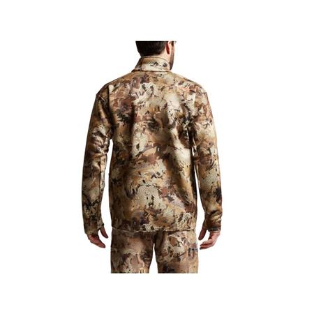 JAS VOOR HEREN SITKA TRAVERSE - MOERAS VOOR WATERVOGELS