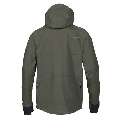 JAS VOOR HEREN SWEDTEAM TITAN 2 - SWEDTEAM GROEN