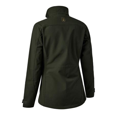 JAS VOOR VROUWEN DEERHUNTER LADY CLIMATE MET 37.5 TECHNOLOGY - BRASA DEL BOSQUE - BOSGLOED