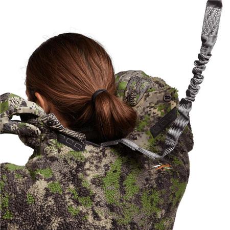 JAS VOOR VROUWEN SITKA FANATIC - OPTIFADE COVER