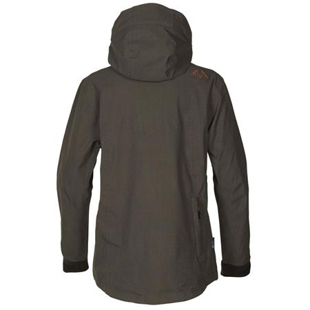 JAS VOOR VROUWEN SWEDTEAM MEADOW - SWEDTEAM VERT