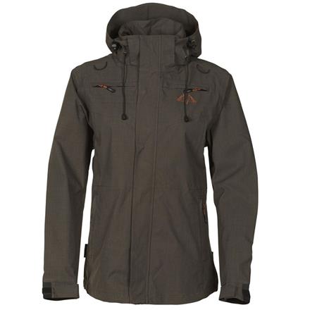 JAS VOOR VROUWEN SWEDTEAM MEADOW - SWEDTEAM VERT