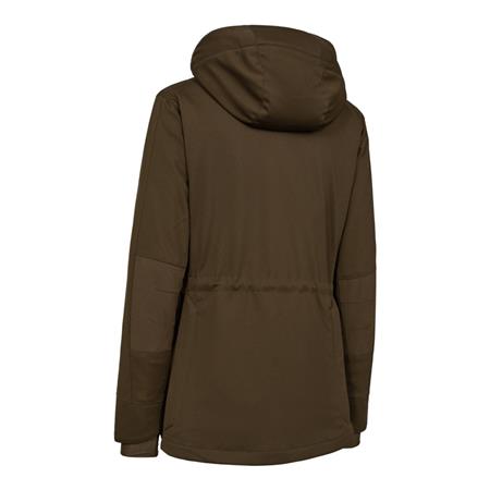 JAS VROUW DEERHUNTER LADY MUFLON PRO - ART GREEN
