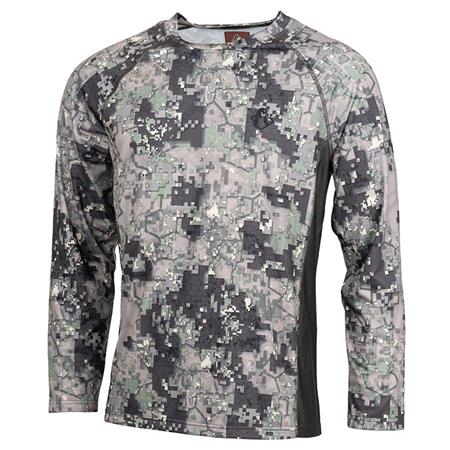 Je Shirt Lange Mouwen Man Somlys Stretch Digital 063