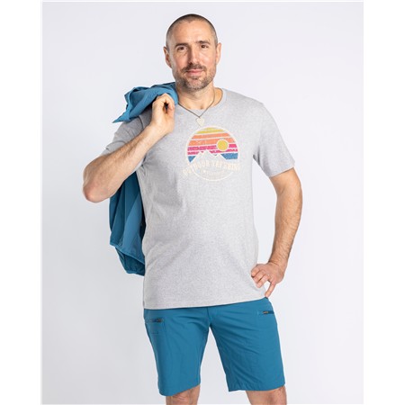 JE SHIRT MAN PINEWOOD FINNVEDEN RECYCLED OUTDOOR