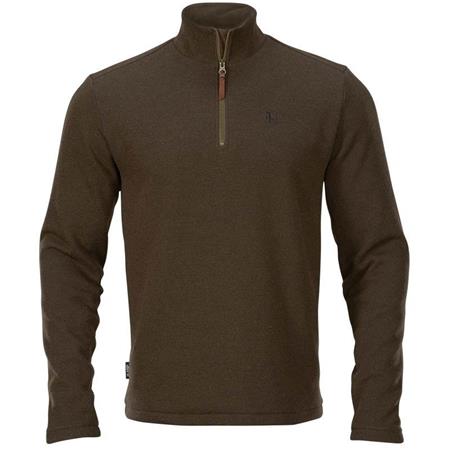 Jersey Hombre Harkila Retrieve Hsp - Olive