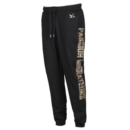 Jogging Herren Percussion Duck - Khaki/Passion Migrate