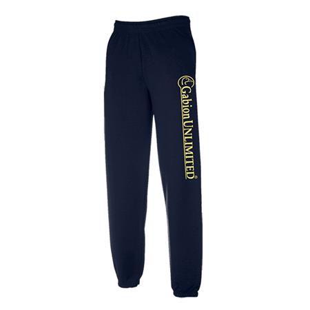 Jogging Mannen Gabion Unlimited - Marine
