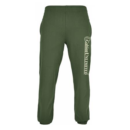 Jogging Uomo Gabion Unlimited - Kaki