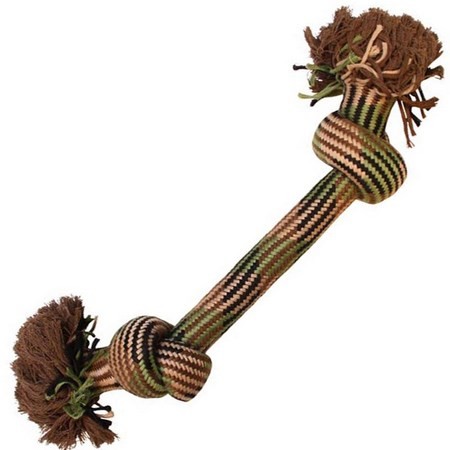 Juguete Cuerda 2 Nudos Martin Sellier