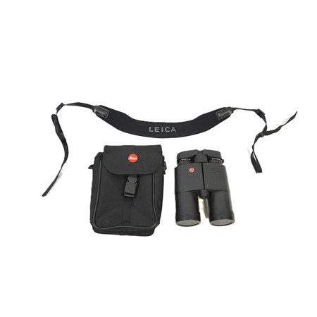 JUMELLE LEICA 10X42 HD HD TÉLÉMÈTRE HD GEOVID - JUMELLE LEICA 10X42 HD HD TÉLÉMÈTRE HD GEOVID OCCASION