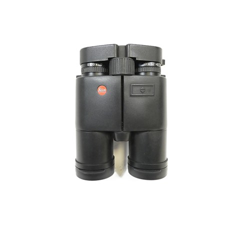 Jumelle Leica 10X42 Hd Hd Télémètre Hd Geovid - Jumelle Leica 10X42 Hd Hd Télémètre Hd Geovid