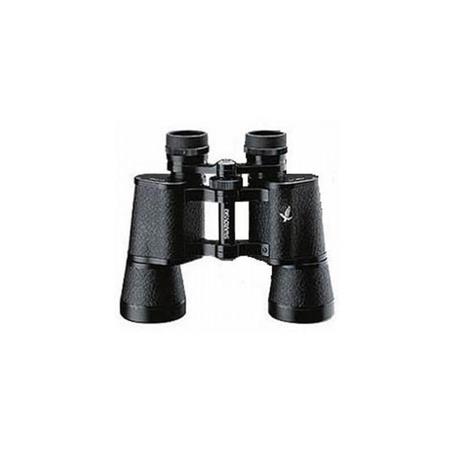 JUMELLE SWAROVSKI HABICHT 7X42 NOIRE SWAROVSKI HABICHT