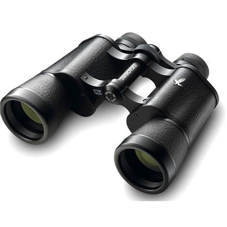 Jumelle Swarovski Habicht 7X42 Noire Swarovski Habicht