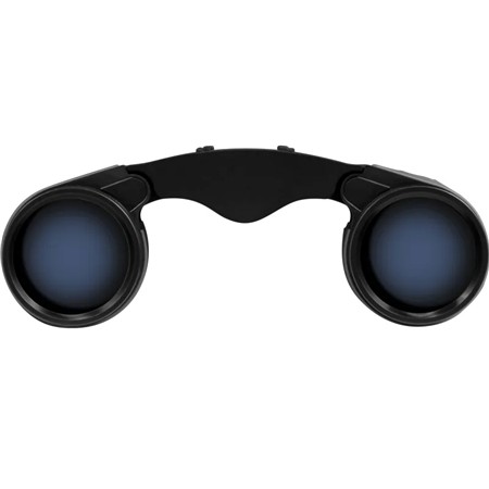 JUMELLES 10X25 ED ZERO TECH THRIVE HD