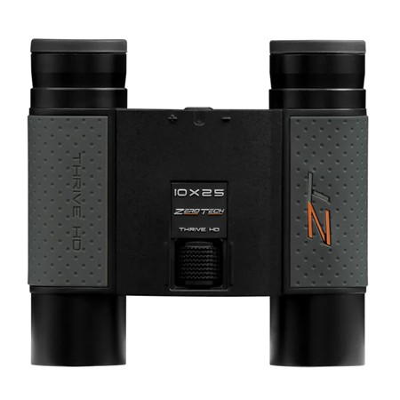 Jumelles 10X25 Ed Zero Tech Thrive Hd
