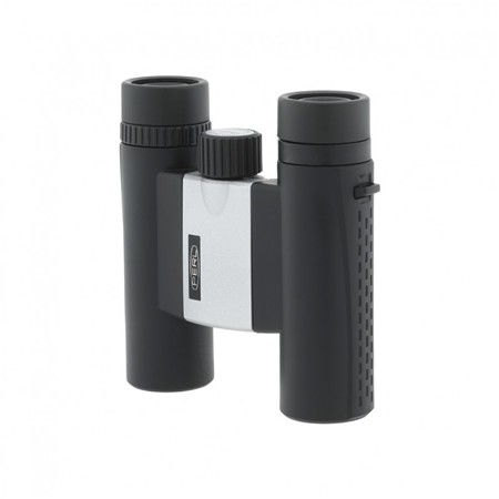 JUMELLES 10X25 PERL NATURE