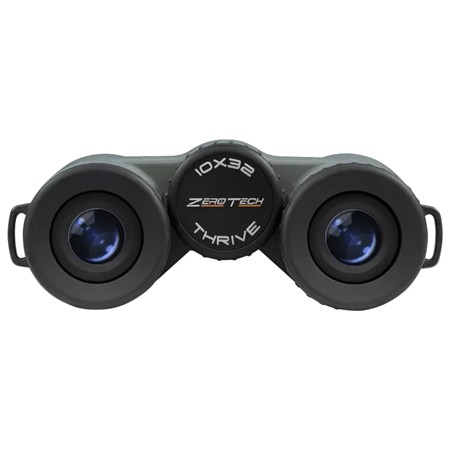 JUMELLES 10X32 ZERO TECH THRIVE