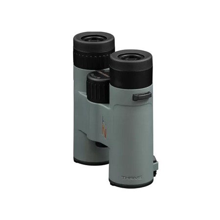 JUMELLES 10X32 ZERO TECH THRIVE