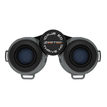 JUMELLES 10X42 ED ZERO TECH THRIVE HD