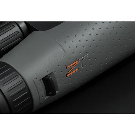 JUMELLES 10X42 ED ZERO TECH THRIVE HD