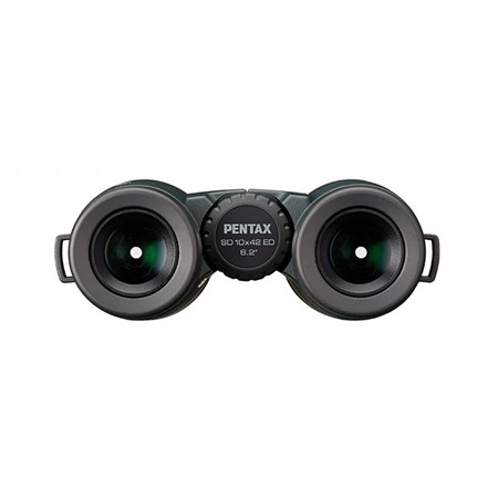 JUMELLES 10X42 PENTAX SD