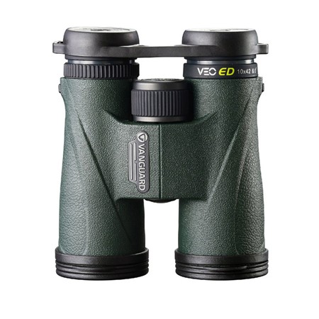 Jumelles 10X42 Vanguard Veo Ed