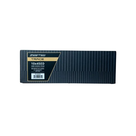 JUMELLES 10X45 ED ZERO TECH TRACE ABBE KONIG PRISM