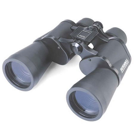 Jumelles 10X50 Bushnell Falcon Porro