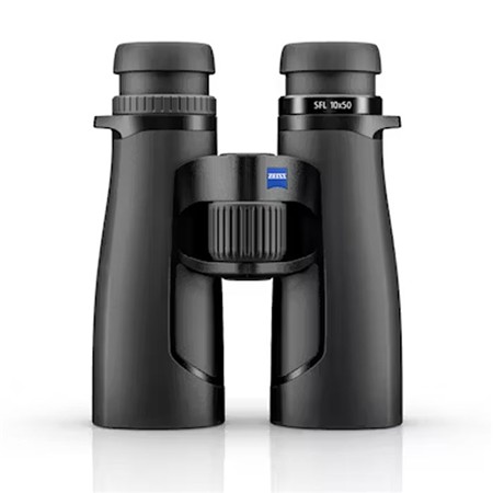 JUMELLES 10X50 ZEISS VICTORY SFL