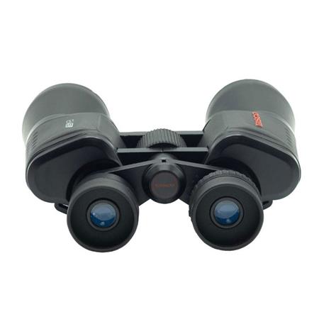 JUMELLES 12X50 BUSHNELL ESSENTIALS PORRO