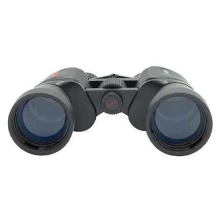 JUMELLES 12X50 BUSHNELL ESSENTIALS PORRO