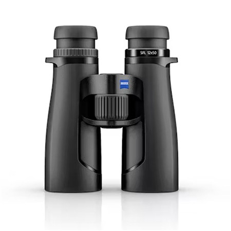 Jumelles 12X50 Zeiss Victory Sfl