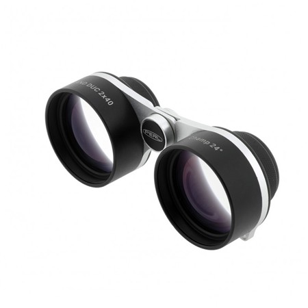 JUMELLES 2X40 PERL GRAND DUC
