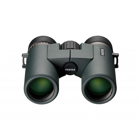 JUMELLES 7X32 ED PENTAX AD